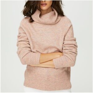The Group Babaton Plutarch Sweater